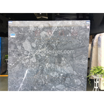 Italy Rock Blue Marble Stone untuk Dekorasi